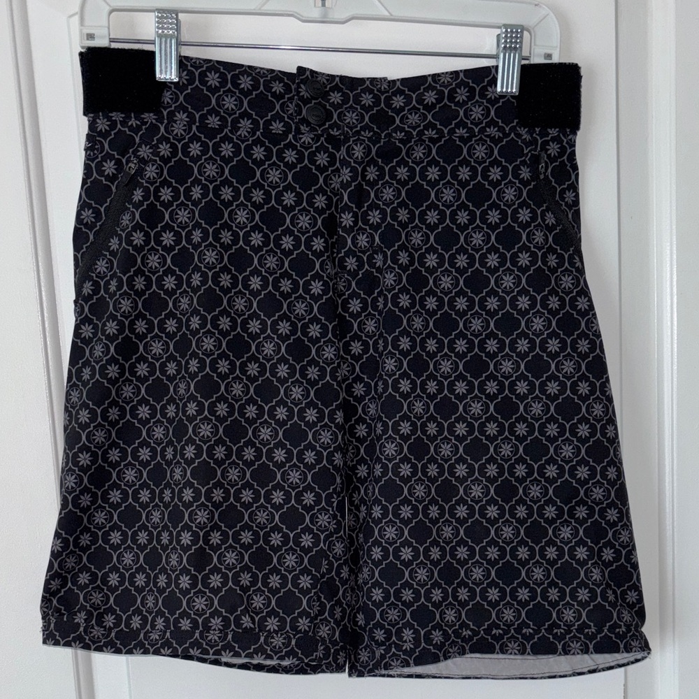 ZOIC MTB Naveah shorts S mountain biking